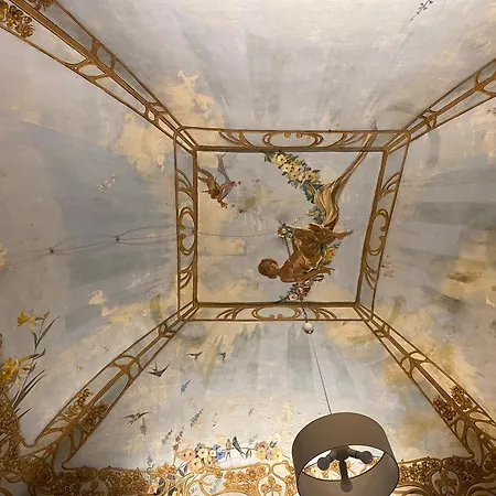 Holiday home Sake Maison De Charme - Fascinating Ancient Sicilian Mansion *