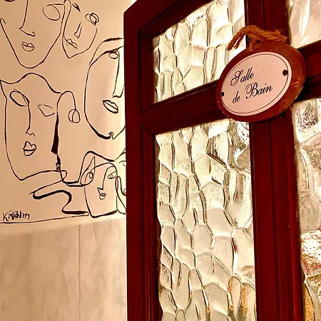 Holiday home Sake Maison De Charme - Fascinating Ancient Sicilian Mansion Catania