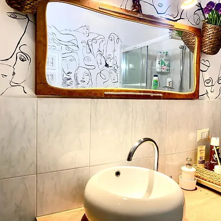 Holiday home Sake Maison De Charme - Fascinating Ancient Sicilian Mansion
