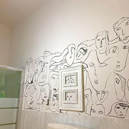 Sake Maison De Charme - Fascinating Ancient Sicilian Mansion Holiday home
