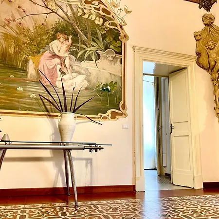 Sake Maison De Charme - Fascinating Ancient Sicilian Mansion Holiday home