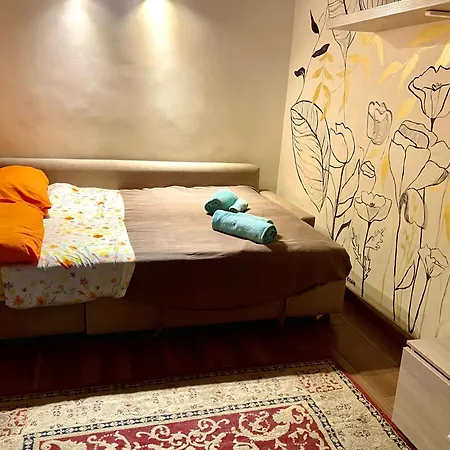 Holiday home Sake Maison De Charme - Fascinating Ancient Sicilian Mansion