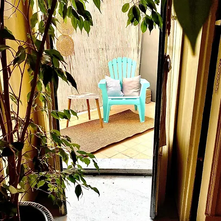 Sake Maison De Charme - Fascinating Ancient Sicilian Mansion Holiday home Catania