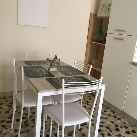 Holiday home Sake Maison De Charme - Fascinating Ancient Sicilian Mansion