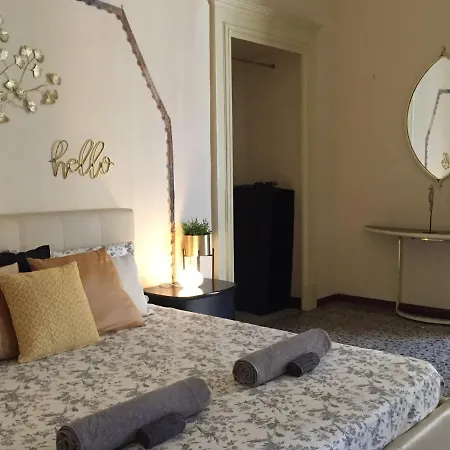 Holiday home Sake Maison De Charme - Fascinating Ancient Sicilian Mansion *