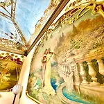 Sake Maison De Charme - Fascinating Ancient Sicilian Mansion Semesterbostad Catania