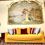 Sake Maison De Charme - Fascinating Ancient Sicilian Mansion *