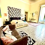 Sake Maison De Charme - Fascinating Ancient Sicilian Mansion * Catania