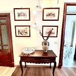 Sake Maison De Charme - Fascinating Ancient Sicilian Mansion Semesterbostad