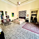 Semesterbostad Sake Maison De Charme - Fascinating Ancient Sicilian Mansion *