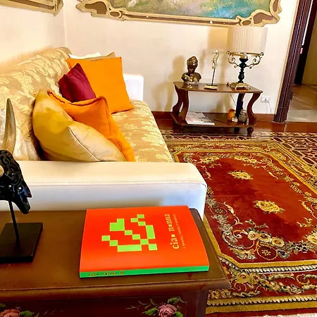 Sake Maison De Charme - Fascinating Ancient Sicilian Mansion Dom wakacyjny *