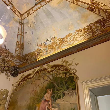 Sake Maison De Charme - Fascinating Ancient Sicilian Mansion Dom wakacyjny Katania