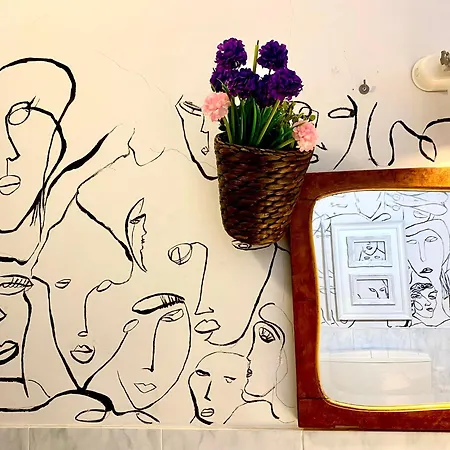 Sake Maison De Charme - Fascinating Ancient Sicilian Mansion