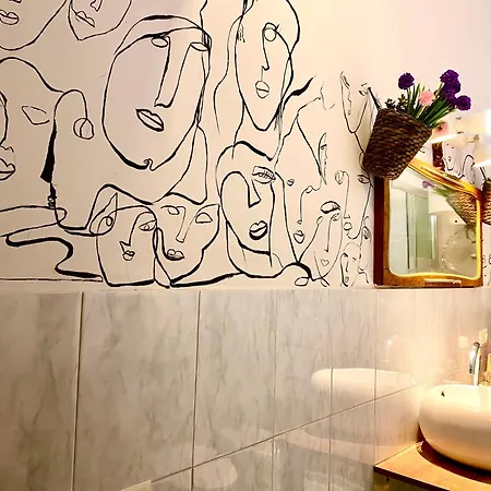 Sake Maison De Charme - Fascinating Ancient Sicilian Mansion