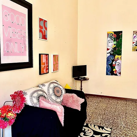 Sake Maison De Charme - Fascinating Ancient Sicilian Mansion Katania