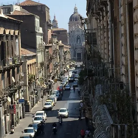 Sake Maison De Charme - Fascinating Ancient Sicilian Mansion Dom wakacyjny