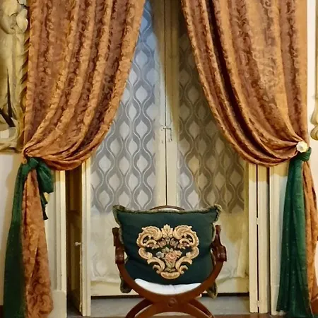 Sake Maison De Charme - Fascinating Ancient Sicilian Mansion * Katania