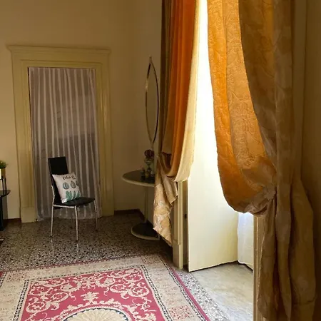 Sake Maison De Charme - Fascinating Ancient Sicilian Mansion Dom wakacyjny Katania