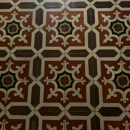 Sake Maison De Charme - Fascinating Ancient Sicilian Mansion Dom wakacyjny Katania